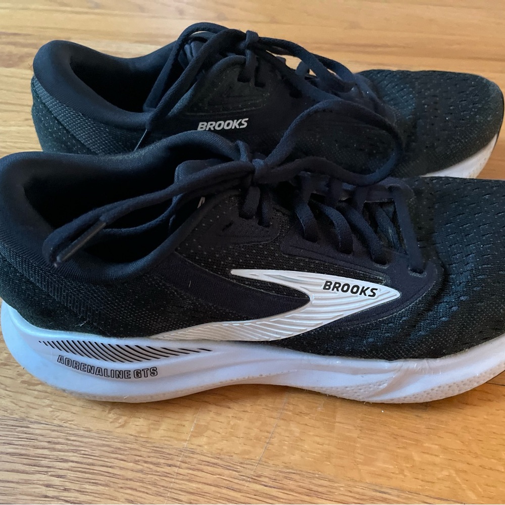Brooks Adrenaline 24 GTS Women’s Running Shoes 8.5W